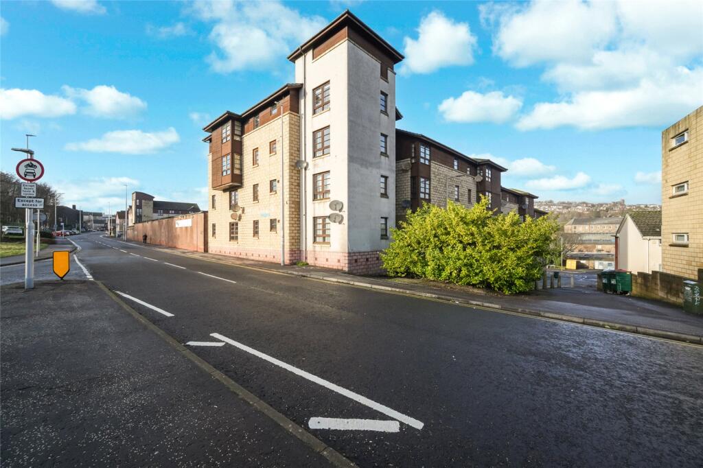 Main image of property: Daniel Street, Dundee, Angus, DD1