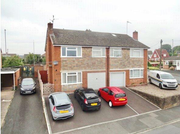 Main image of property: Chichester Avenue, Kidderminster, Worcestershire