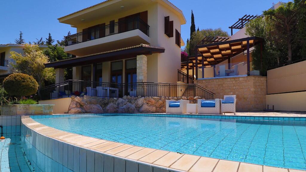 Main image of property: Aphrodite Hills, Paphos