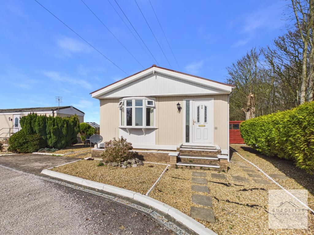 Main image of property: Carr Bridge Residential Park, Blackpool, FY4