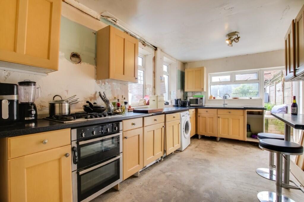 House in Hythe, Orchard Valley - View 2