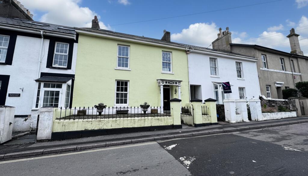 Main image of property: Fore Street, Kingskerswell, TQ12