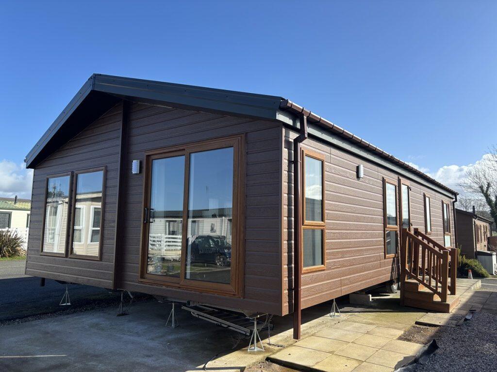 House in Wyre, Cabus