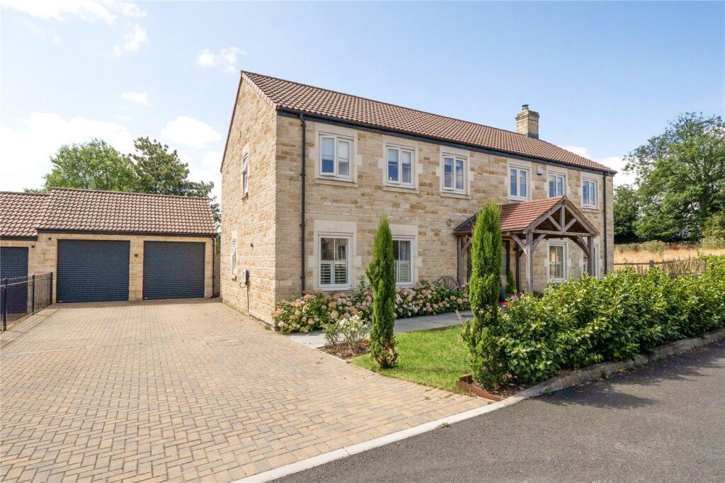 Main image of property: Lavender Close, Faulkland, Somerset, BA3