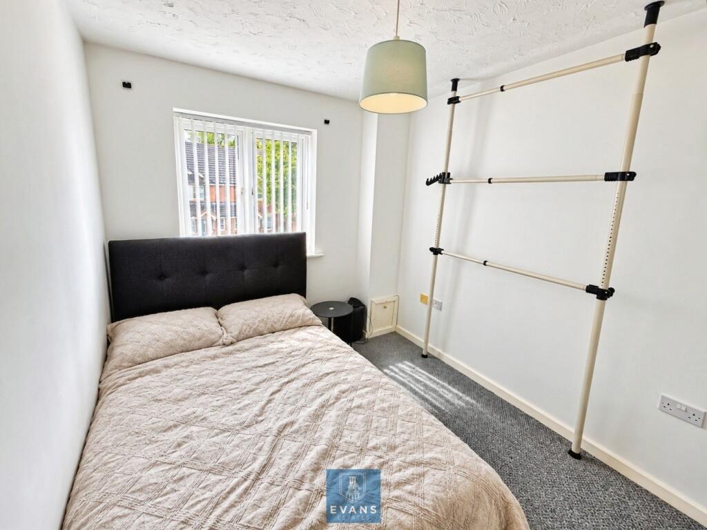 Apartment in Coventry, Longford - More