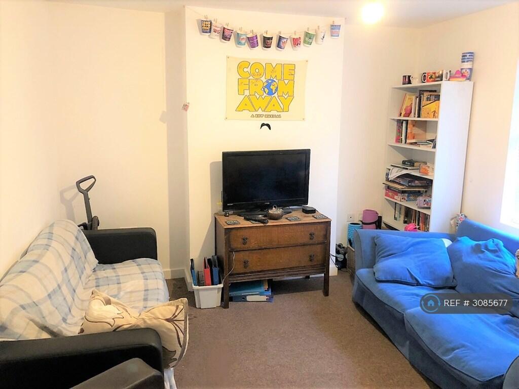 Main image of property: Argyle Road, Brighton, BN1