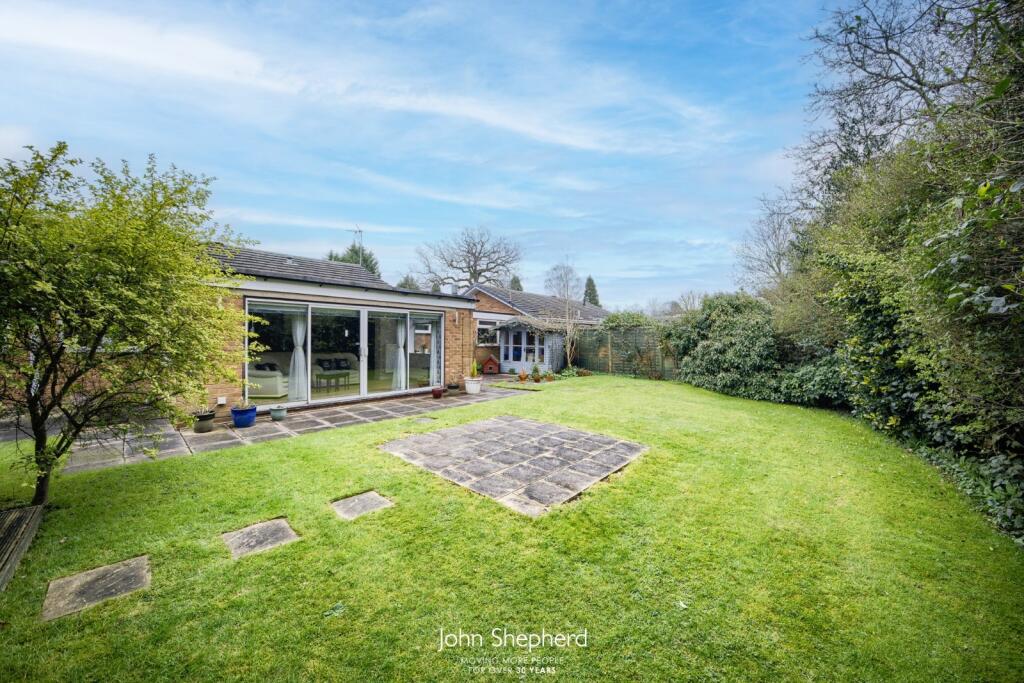 Additional image 10 of Milcote Road, Solihull, West Midlands, B91