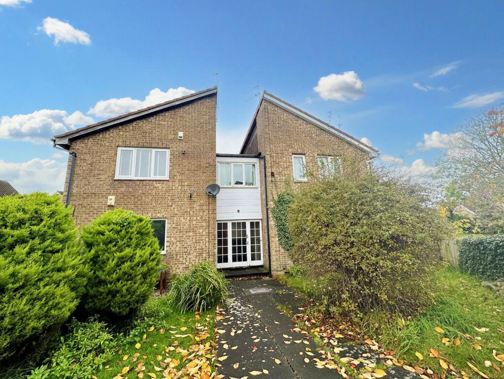Main image of property: Slaley Close, Gateshead, Tyne and Wear, NE10 8TW