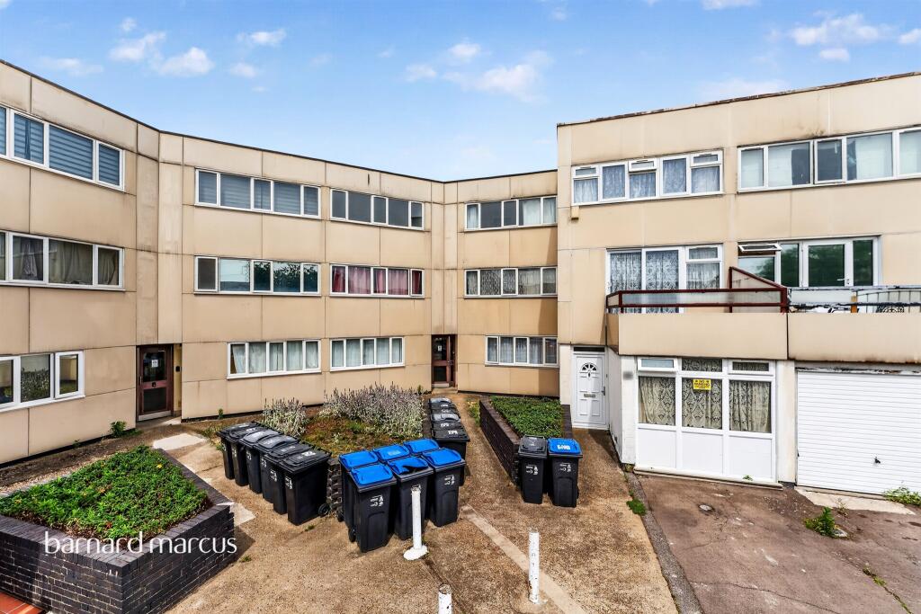 Main image of property: Illingworth Close, Mitcham