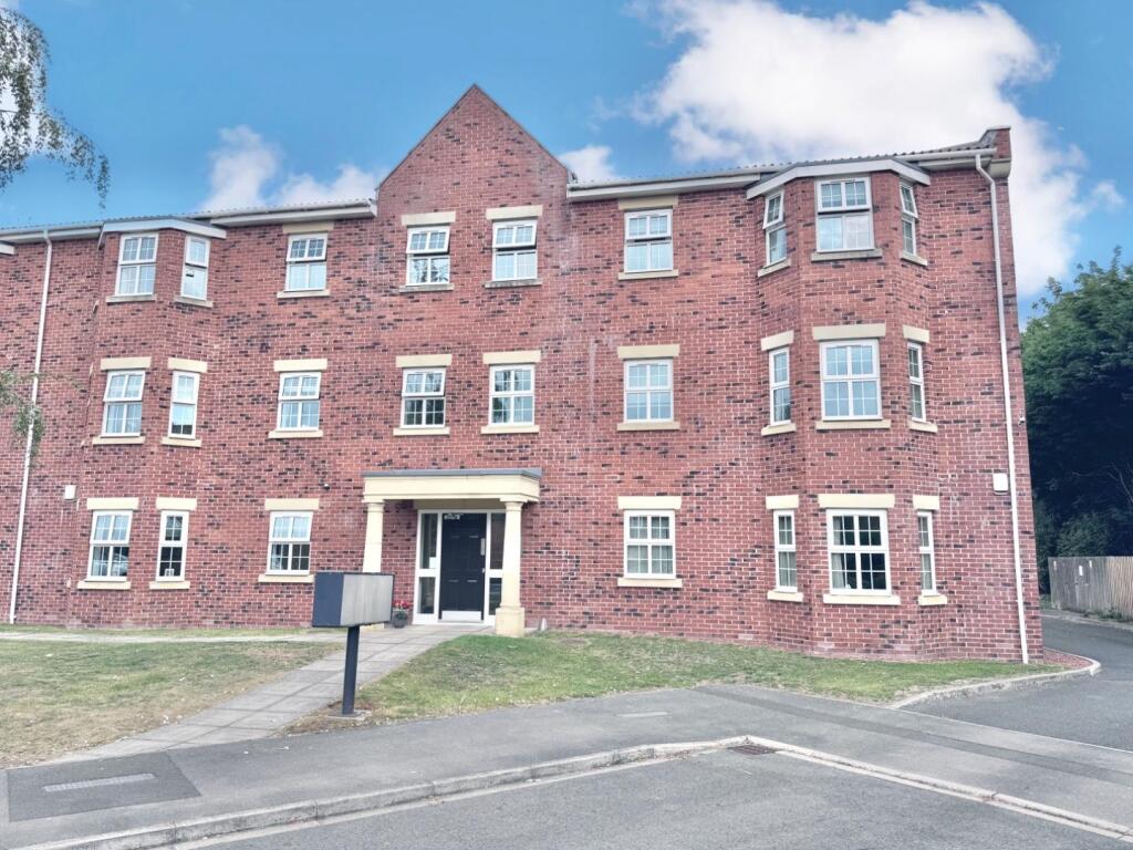 Rymers Court, Darlington photo 2
