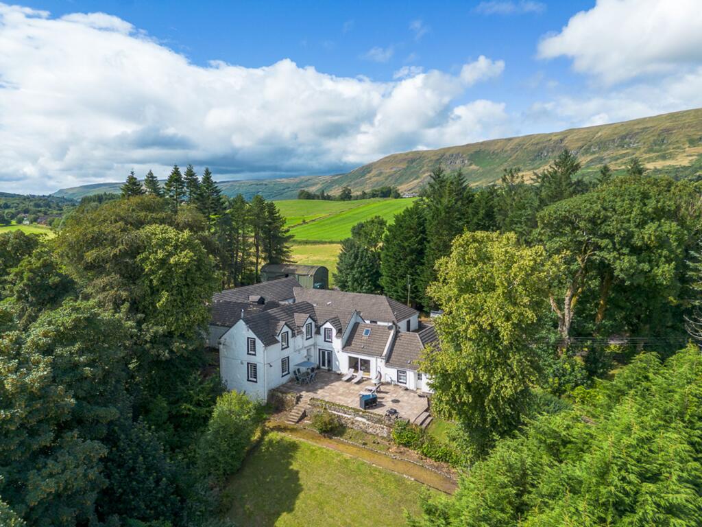 Main image of property: Newmill, Milton of Campsie, Glasgow, G66
