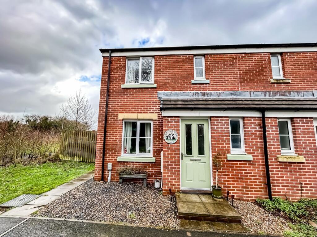 Main image of property: Maes Elen, Carmarthen, SA31