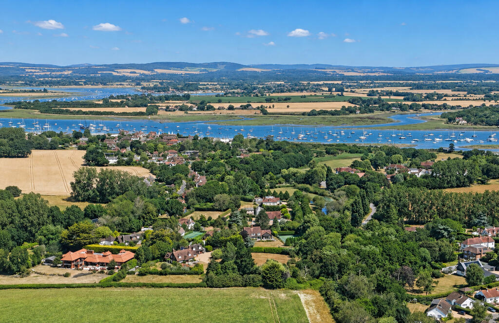 Main image of property: Itchenor Road, West Itchenor, West Sussex