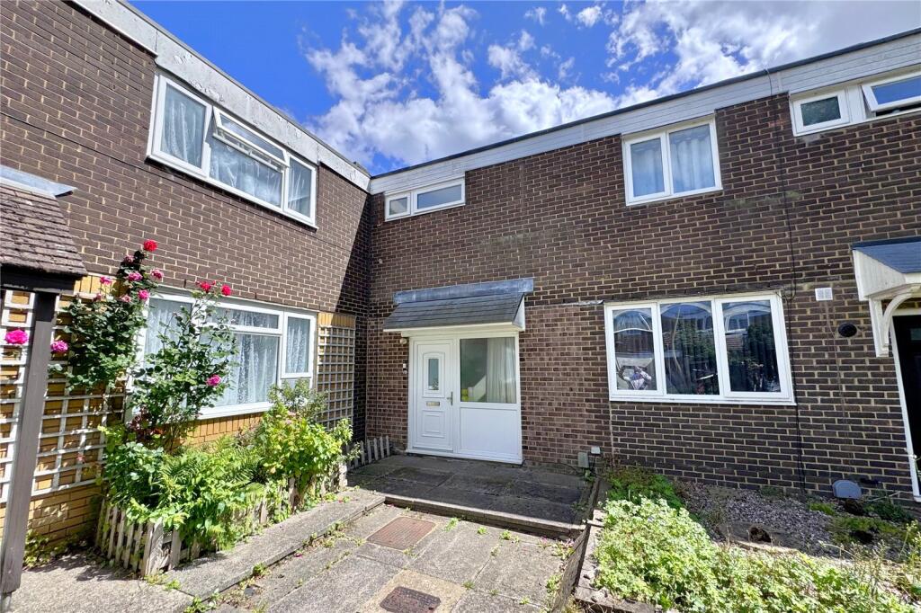 Chaucer Road, Farnborough, Hampshire, GU14 - View 6