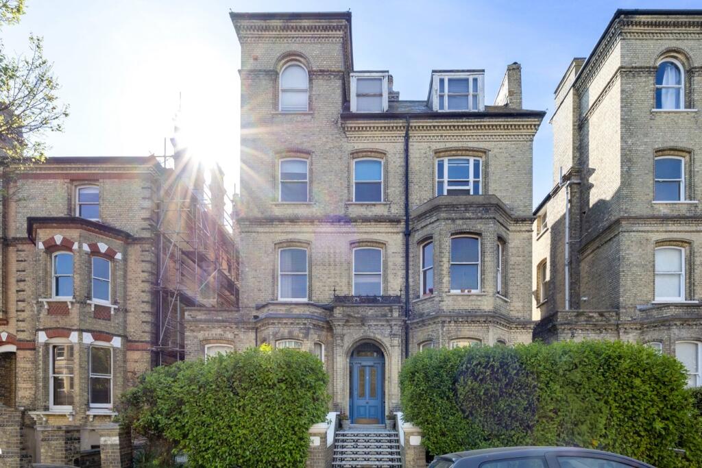 Main image of property: 8 Second Avenue , Hove , BN3