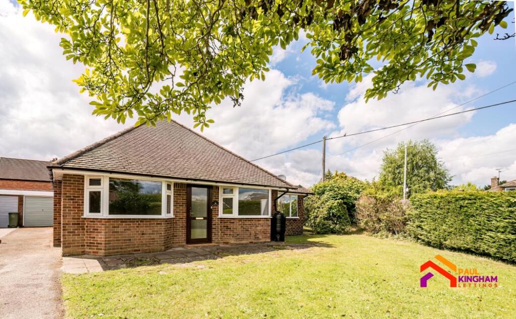 Main image of property: Oakengrove Close, Holmer Green