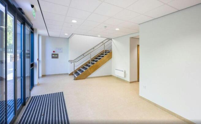 Unit 24 lobby.JPG
