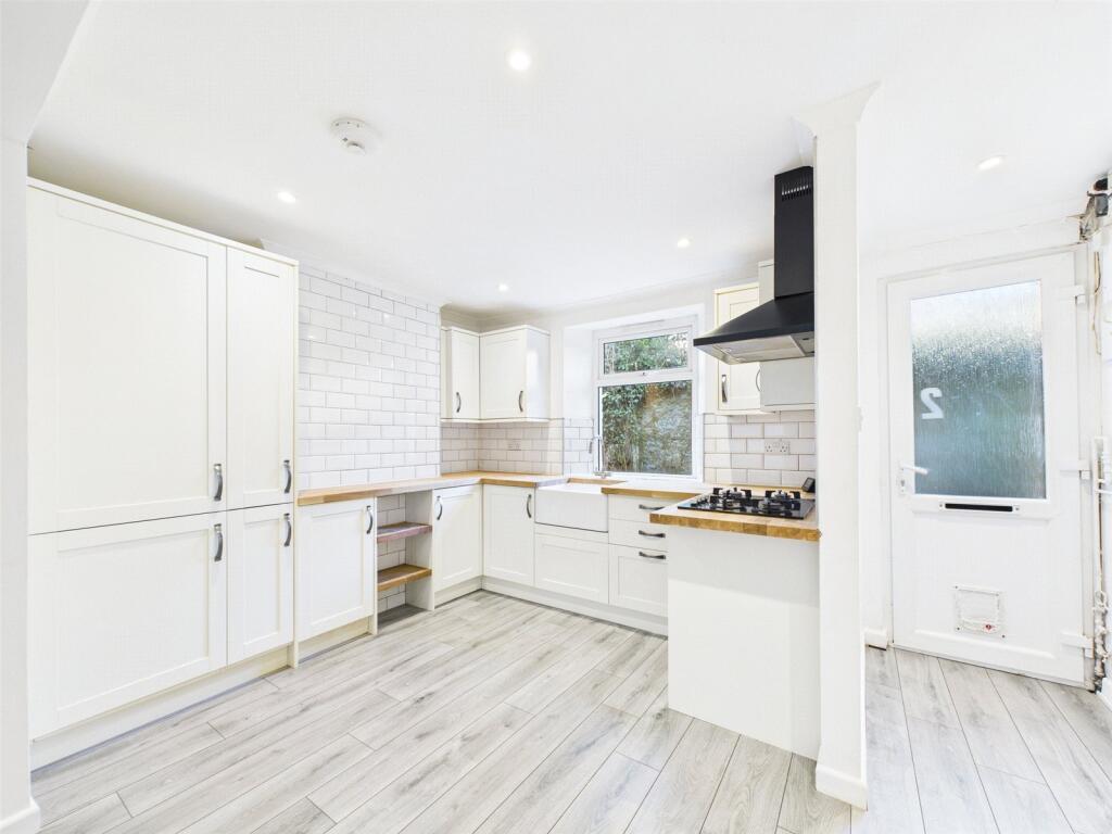2, Railway Terrace, Bodmin, Cornwall photo 2