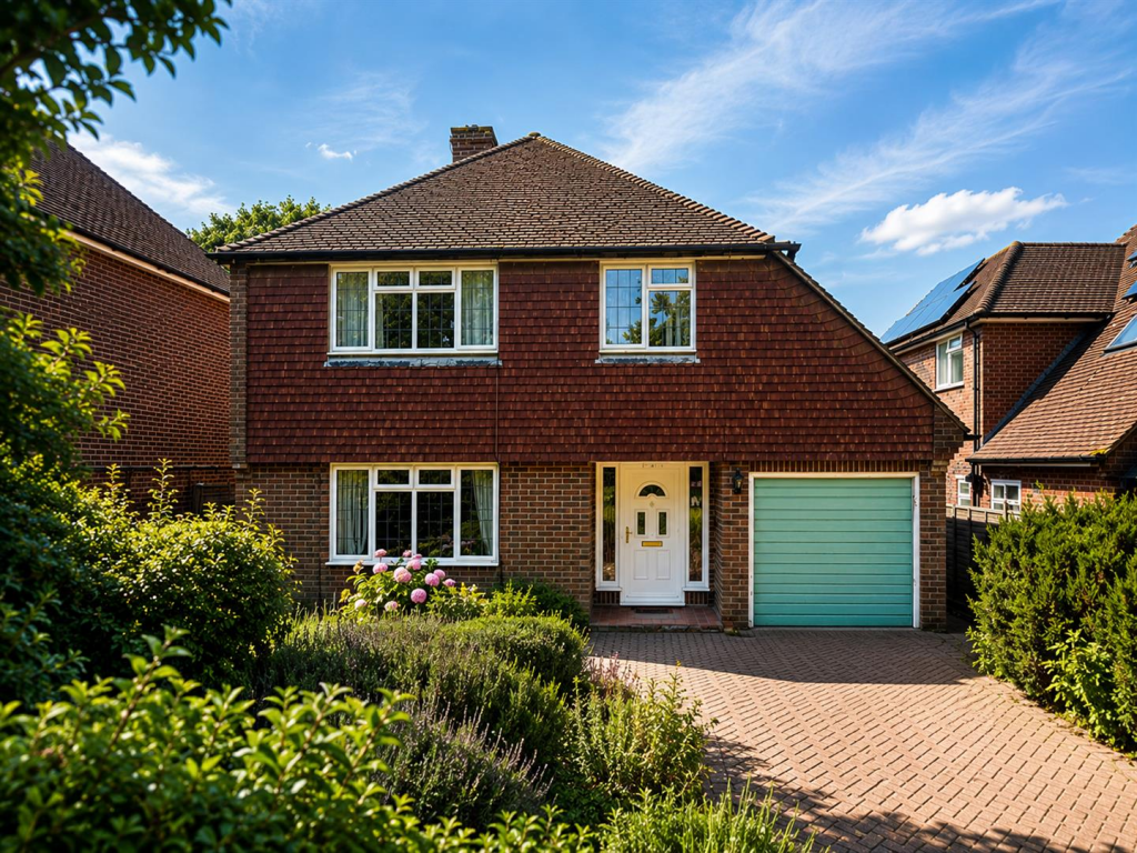 Main image of property: Franklands Village, Haywards Heath