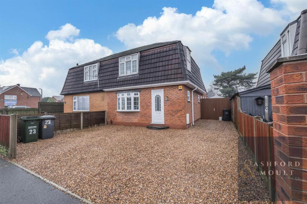 Main image of property: Flatts Lane, Calverton, Nottingham