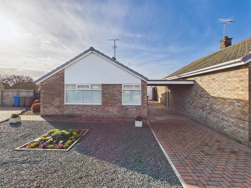 Main image of property: Danescroft, Bridlington