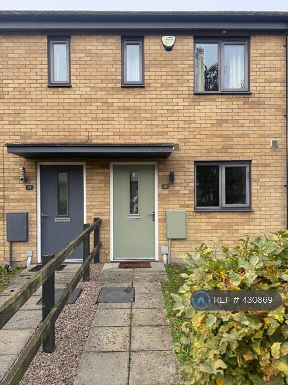 Main image of property: Westbrooke Road, Lincoln, LN6