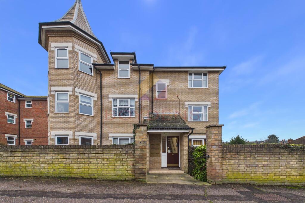 Main image of property: Oxford Court, Oxford Road, Colchester