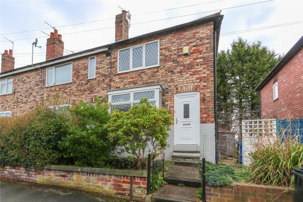 Main image of property: Beechurst Road, Cheadle Hulme, Stockport, Greater Manchester, SK8