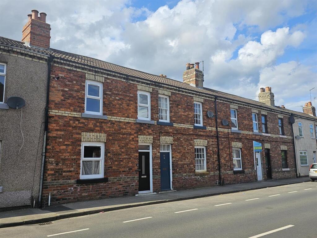 Main image of property: Bolckow Street, Guisborough
