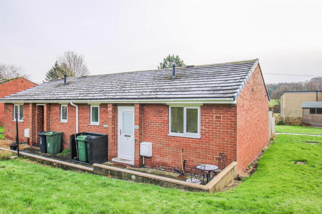 Main image of property: Pinfold Close, Flockton, Wakefield