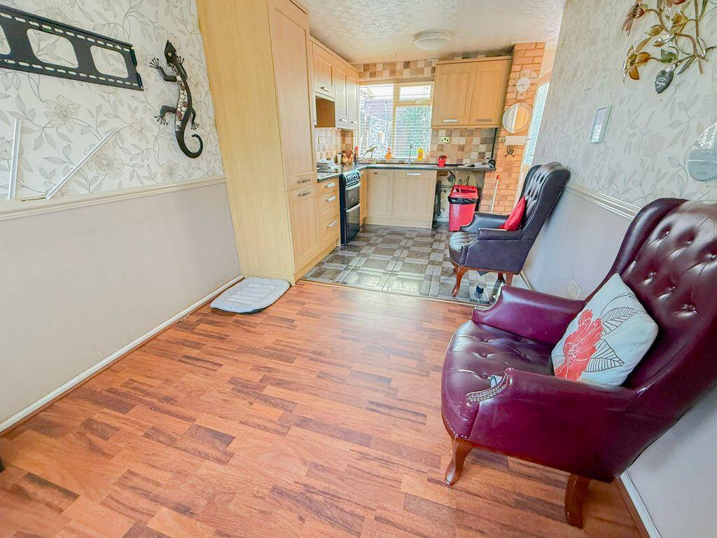 Howes Croft, Birmingham, B35 7EL photo 4