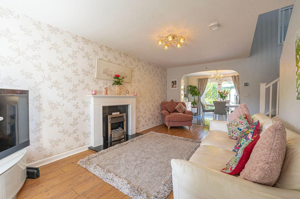Somerset Grove, Magor, NP26 photo 3