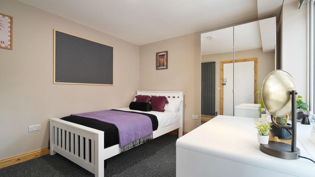 Main image of property: £185 pppw, Forsythia Gardens, NG7