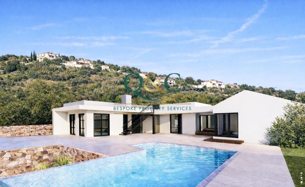 Main image of property: Algarve, São Brás de Alportel