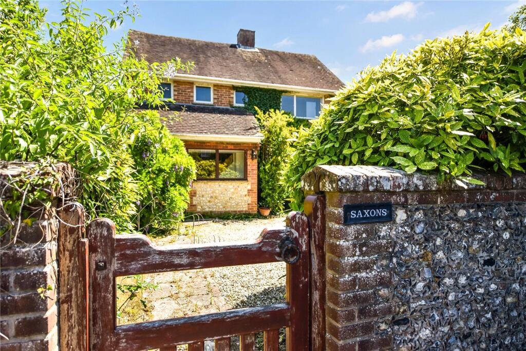 The Street, Boxgrove, Chichester, West Sussex, PO18 photo 2