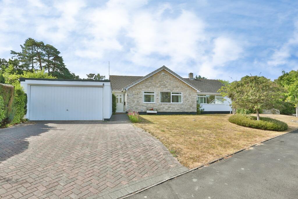 Main image of property: Pine Manor Road, Ashley Heath, Ringwood, BH24