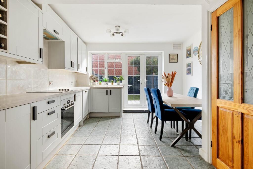 Main image of property: Mayow Road, Sydenham