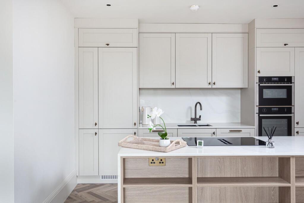 Apartment in York - More