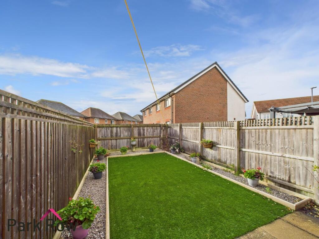 House in Sherburn in Elmet, North Yorkshire - View 4