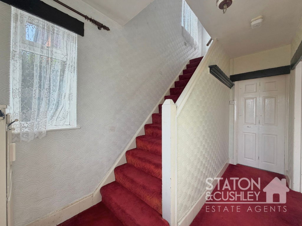 House in Nottingham - More