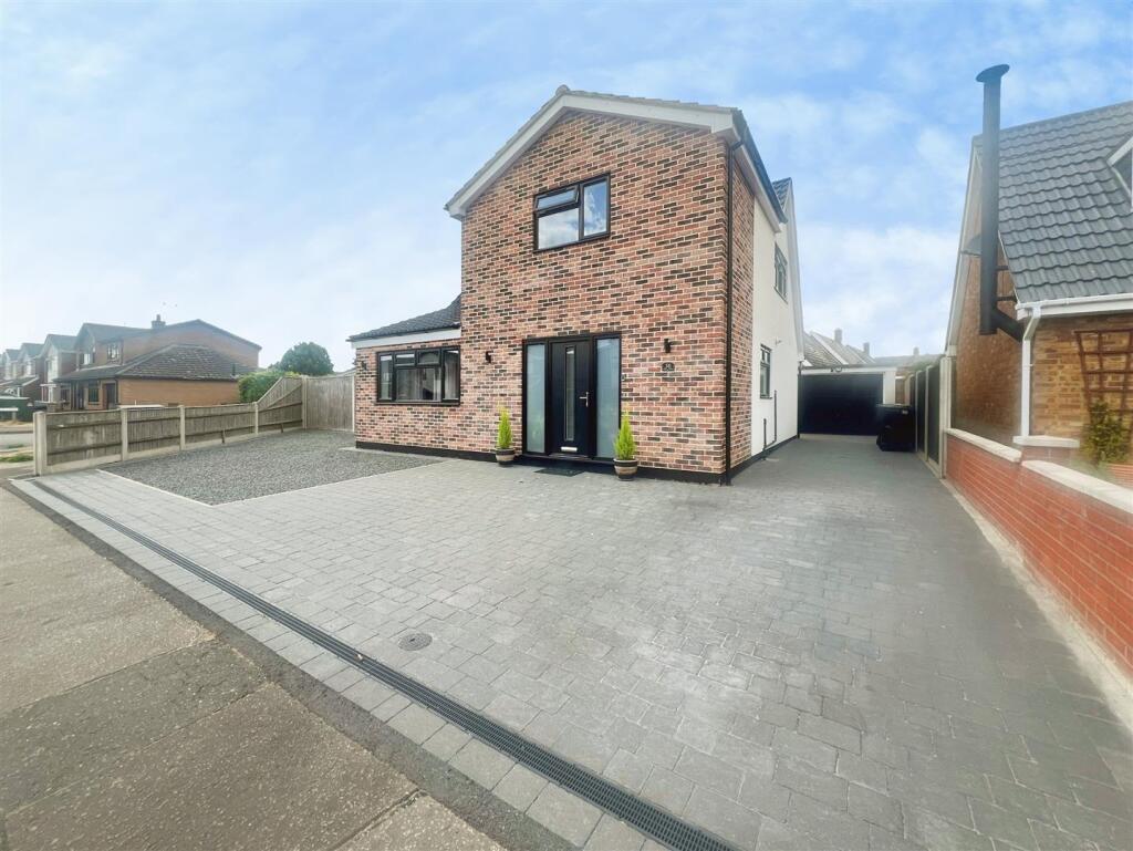 Main image of property: Westland road, Lowestoft