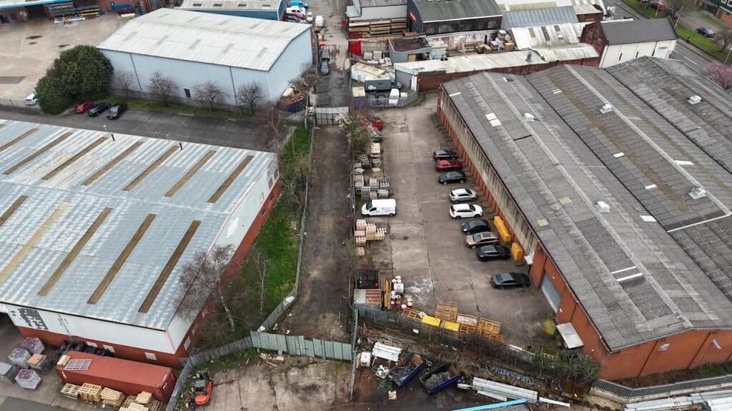 Additional image 4 of Overend Road Trading Estate, Overend Road, Cradley Heath, B64 7DD