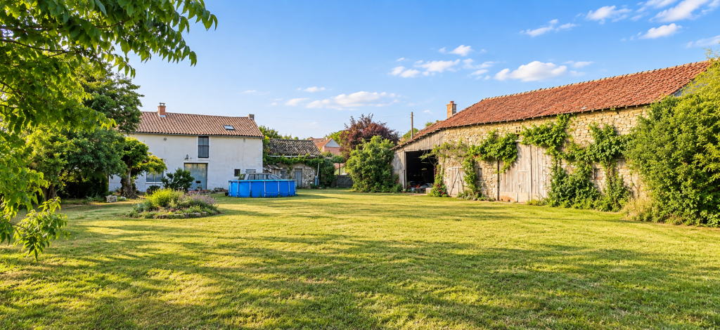 Main image of property: Poitou-Charentes, Vienne, Blanzay