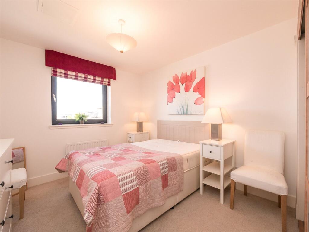 Apartment in Edinburgh, Gayfield, New Town/Broughton - View 5