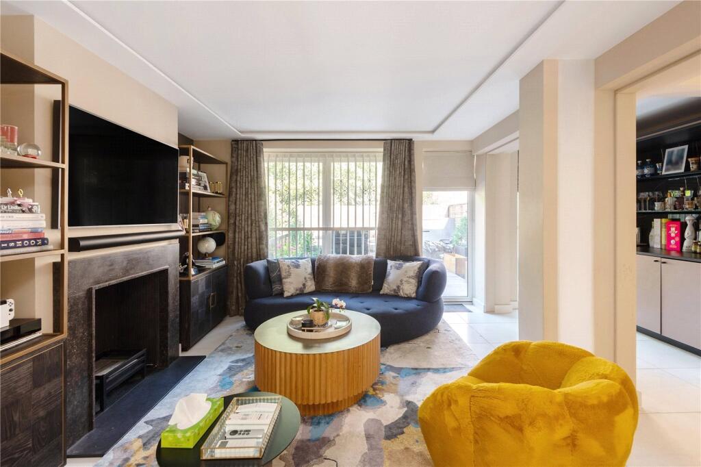 House in London - View 3