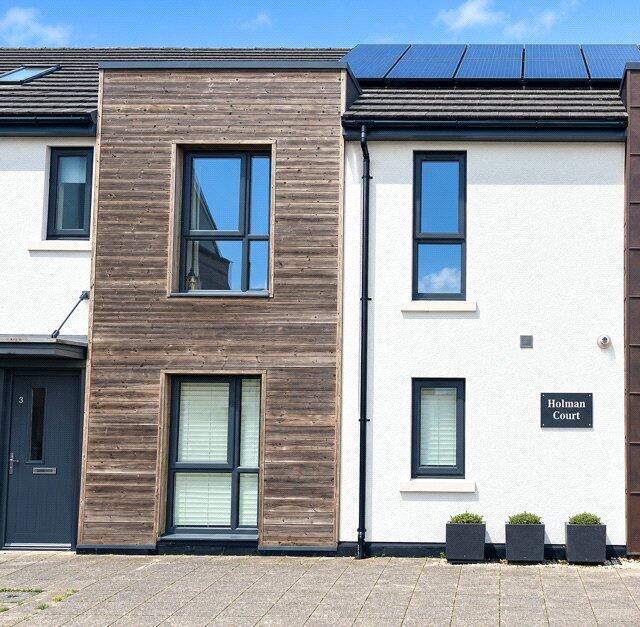 Main image of property: Holman Court, Pool, Redruth, Cornwall