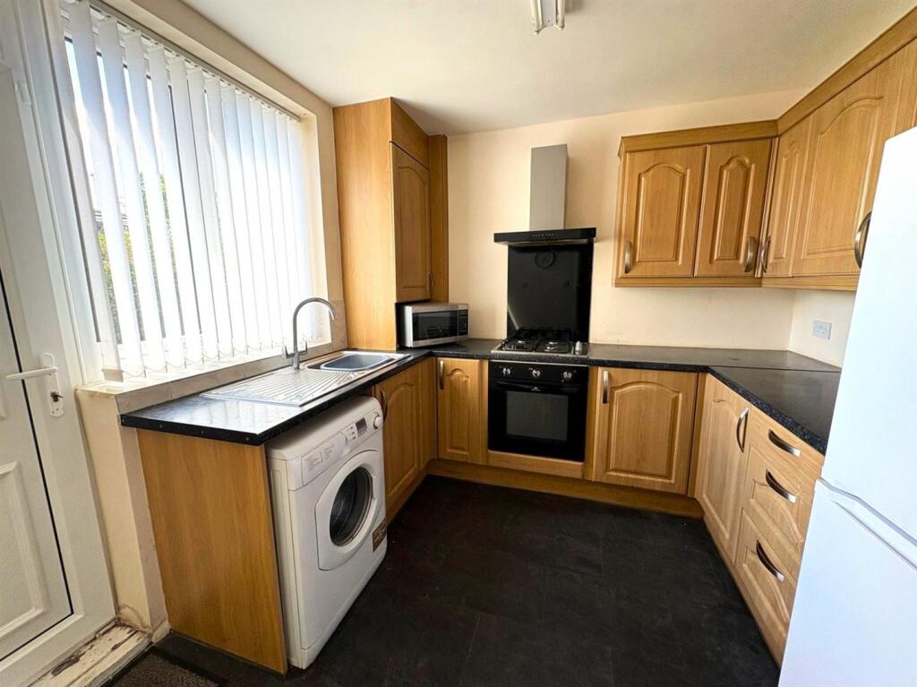 House in Stockton-on-Tees, Norton - View 3