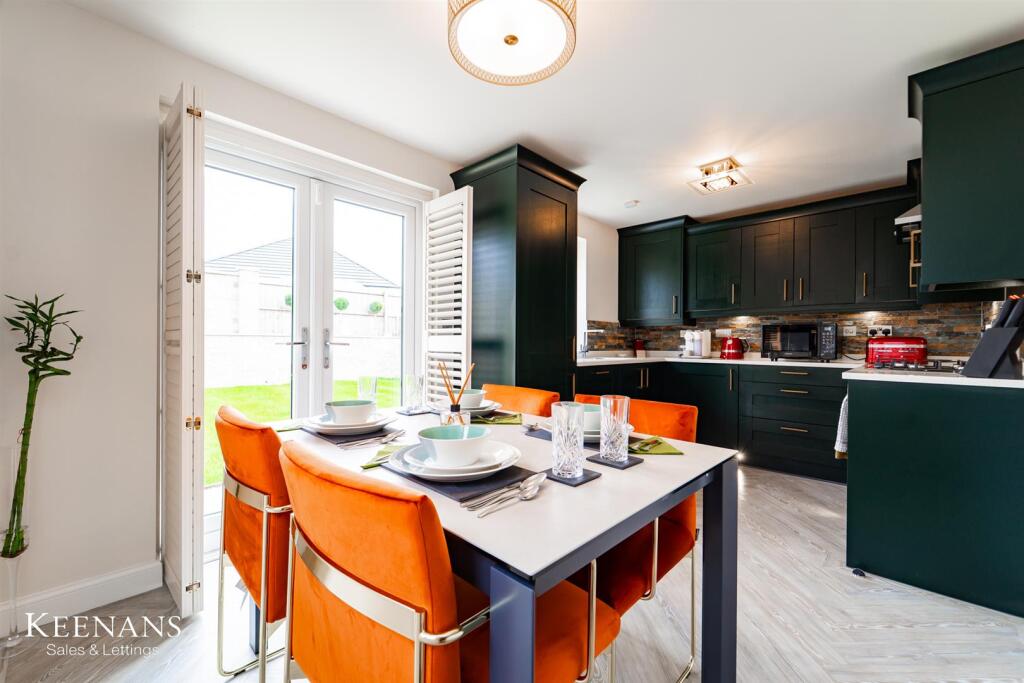 Additional image 4 of Molland Drive, Clitheroe