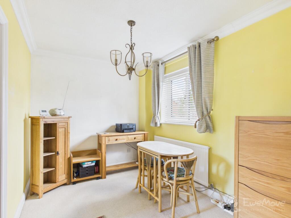 House in Warrington - More