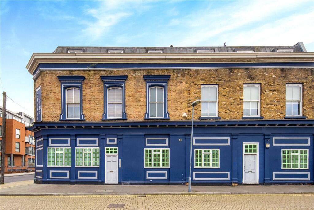 Main image of property: Ordell Road, Bow, London, E3